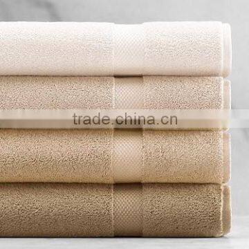 Hot sale New- designed 100% cotton towel face towel