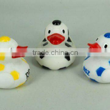 plastic toys new design ducks