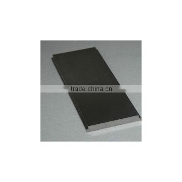 high quality pure tungsten plates for sale