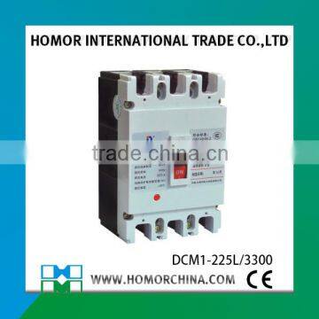 Good Quality Mini Circuit Breaker Safety Circuit Breaker