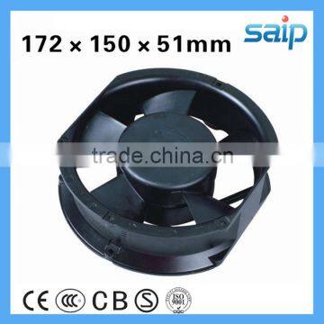 Explosion Proof Axial Fan in High Quality