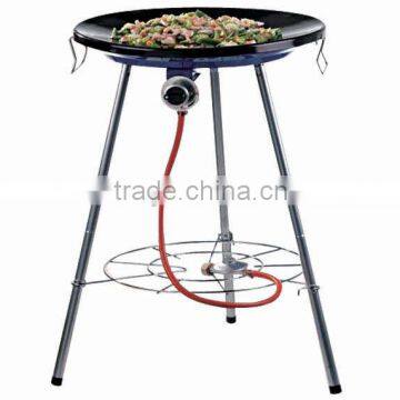 Grills Type and butanel Gas Gas Type bbq grill