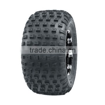 China top quality inner tube solid tire AT145/70-6 for ATV sport