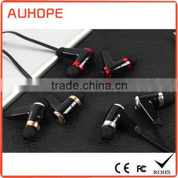 3.5mm Connectors and Ear Hook Style hv805 bluetooth headphone 4.0 in ear-hook / sport
