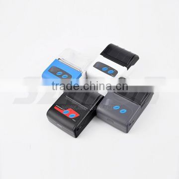 Manufacturer 2 Inch Handheld Bluetooth Receipt Printer, Support Bluetooth