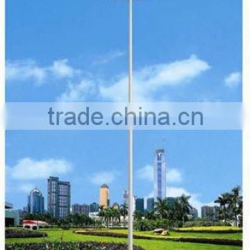 15m-60m high mast lighting system