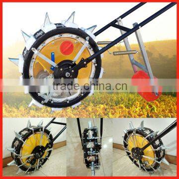 2016 quality protection corn seed planter