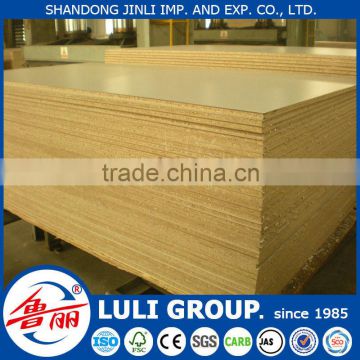 exterior HPL compact laminated particle board for counter top made by CHINA LULIGROUP since 1985