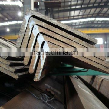 S235jr Unequal Steel Angle