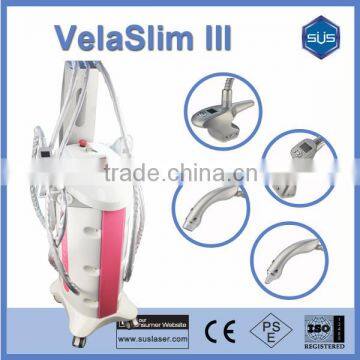 2012 New and high quality wholesale cellulite vacuum massager for cellulite and body contouring(S80)