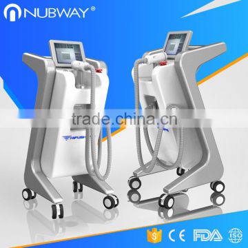 Hifu nubway produced ultra sonic fat melting machine