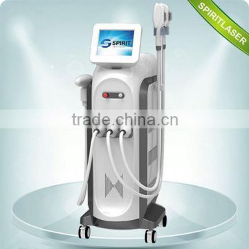 Hair Removal Shr Ipl Hair Pigment Removal Removal Machine For Beauty Salon Multifunction