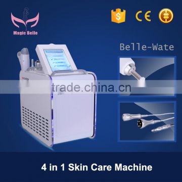 Lighten Spots/RF Lifting Machine Face Liftung Gun No Needle Mesotherapy Machine in China