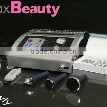 M-M5 5 in 1 Diamond Microdermabrasion Multifunctional Facial Beauty Machine (with CE)