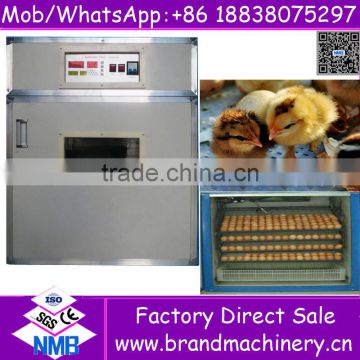 small industrial poultry 176 egg incubator hatching machine for sale