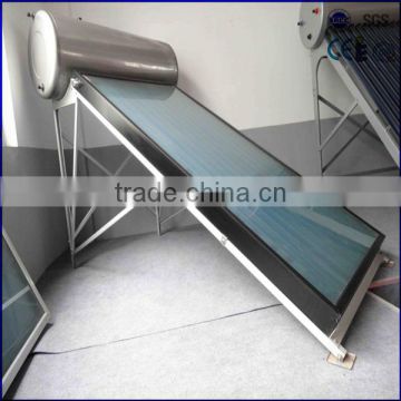 do it yourself solar water heater