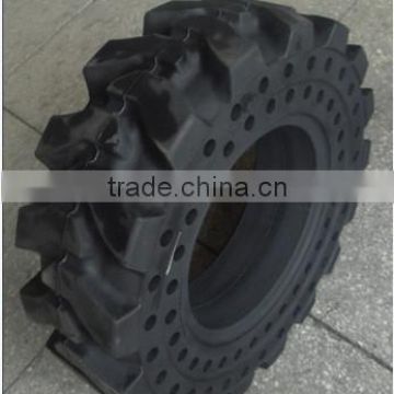 Alibaba sell heavy duty quality china tire OTR Solid Tire