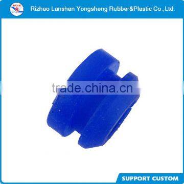 silicone rubber stopper rubber plug