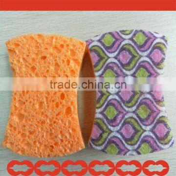 On special cleaning cellulose buy sponges