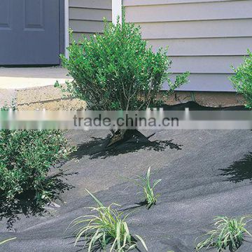 anti-uv weed mat /ground cover for agriculture