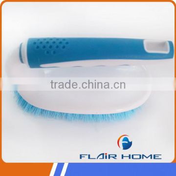 new material good quality plastic clothes cleaning brush F8621