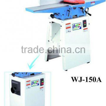 Woodworking Planer Machine WJ-150A with Number of knives 3 and Diameter 61mm