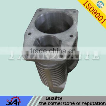 die casting aluminum motorcycle accessories made in China