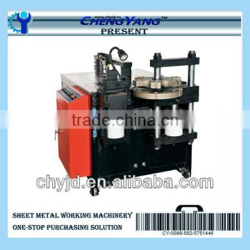 ZTMX-303D copper Busbar Processing Machine/busbar punching bending shearing machine