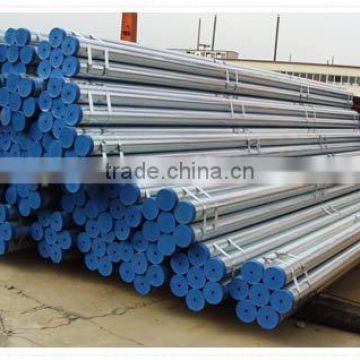 3 inch hot dip galvanized steel pipe BS1387
