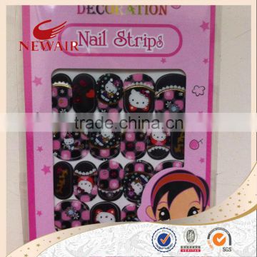 Butterfly Nail Stickers Assorted Children Nail Stickers