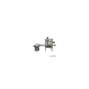 Sell Automatic Powder Feeding, Filling and Packaging Machine