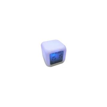 Sell Color Changing Clock