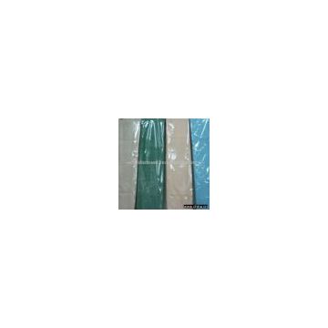 Sell Bath Towels (Plain Woven and Satin)