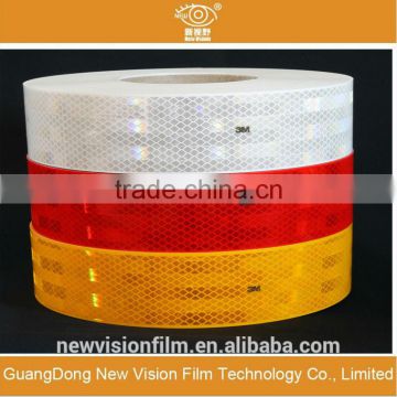 clear reflective tape solar light tape