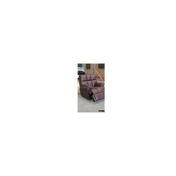 Recliner armchair  TC3-308A