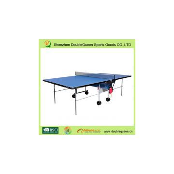 Popular Movable Table Tennis Equipment For training