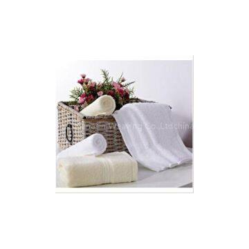 Canasin 5 Star Hotel Towels 100% cotton Plain