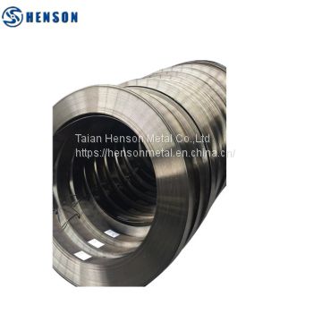 65Mn cold rolled Spring Steel Strip