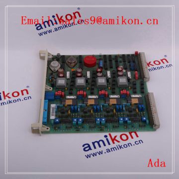 Drive System Power Supply Abb Input/Output Module IMDSM04 Bmi055