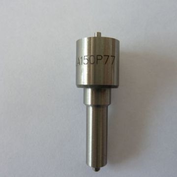 Dlla 150p 1781 Silvery Oil Engine Diesel Injector Nozzle
