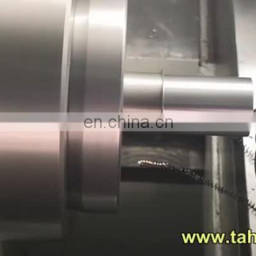 Simenes cnc metal cut lathe machine CK6432A