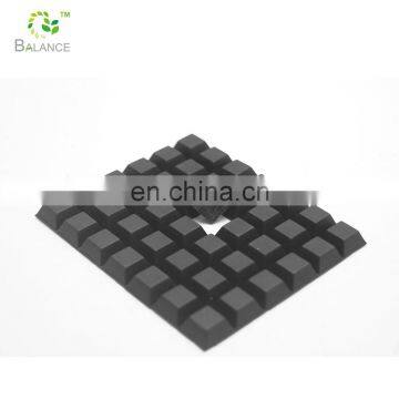 Wholesale non slip silicone furniture pads