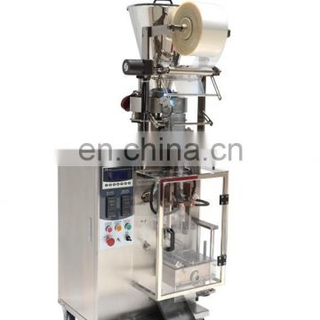 Guangzhou HeYi HY-K50 automatic packaging machine for filling and packing spices