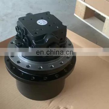 Orignal New Excavator final device PC30 final drive assembly PC35 final deviceTM04 GM04 travel motor