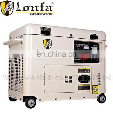 portable power marine silent soundproof types diesel generators set with iso9001 ce sale price lister