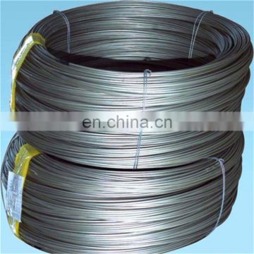 304 38 gauge stainless steel clean ball wire price
