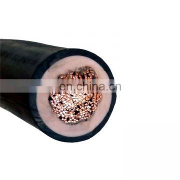 UL Approved Industrial DLO Cable