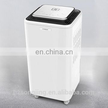 Refrigerative Dehumidifier Type and Compressor Dehumidifying Technology Air dehumidifier
