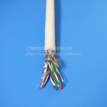 Pu 6 Gauge 4 Wire Cable Ship