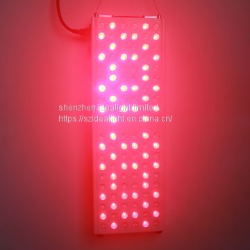 Wholesale Amazon Best Seller 300WLED Red Light Therapy Machine 660nm 850nm Full Body Phototherapy Equipment Beauty Facial Device